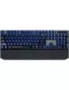 Клавиатура Cooler Master MasterKeys MK750 (Cherry MX Brown, нет кириллицы) icon