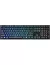 Клавиатура Cooler Master MasterKeys Pro L RGB Cherry MX Red icon