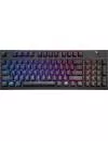 Клавиатура Cooler Master MasterKeys Pro M RGB Cherry MX Red icon