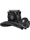 Система водяного охлаждения Cooler Master MasterLiquid 120 (MLX-D12M-A20PW-R1) icon 3