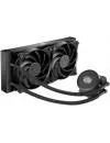 Система водяного охлаждения Cooler Master MasterLiquid Lite 240 icon