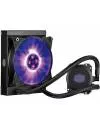 Система водяного охлаждения Cooler Master MasterLiquid ML120L RGB icon