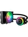 Система водяного охлаждения Cooler Master MasterLiquid ML120R RGB (MLX-D12M-A20PC-R1) icon