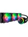 Система водяного охлаждения Cooler Master MasterLiquid ML360R RGB (MLX-D36M-A20PC-R1) icon