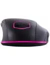 Компьютерная мышь Cooler Master MasterMouse MM520 фото 8