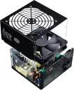 Блок питания Cooler Master MasterWatt Lite 230V (ErP 2013) MPX-4001-ACABW-ES icon 7