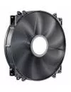 Вентилятор Cooler Master MegaFlow 200 Silent Fan (R4-MFJR-07FK-R1) icon