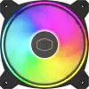Вентилятор для корпуса Cooler Master MF120 Halo2 ARGB (MFL-B2DN-21NP2-R2) icon