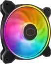 Вентилятор для корпуса Cooler Master MF120 Halo2 ARGB (MFL-B2DN-21NP2-R2) icon 3