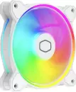 Вентилятор для корпуса Cooler Master MF120 Halo2 ARGB (MFL-B2DW-21NP2-R2) icon 2