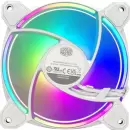 Вентилятор для корпуса Cooler Master MF120 Halo2 ARGB (MFL-B2DW-21NP2-R2) icon 3