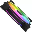 Вентилятор для корпуса Cooler Master MF140 Halo2 ARGB (MFL-B4DN-16NP2-R2) icon 3