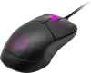 Игровая мышь Cooler Master MM310 Black Mouse (MM-310-KKOL1) icon 3