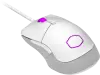 Игровая мышь Cooler Master MM310 White (MM-310-WWOL1) icon 2