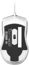 Игровая мышь Cooler Master MM310 White (MM-310-WWOL1) icon 6