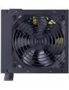 Блок питания Cooler Master MWE 500 White V2 (MPE-5001-ACABW-EU) icon