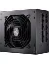 Блок питания Cooler Master MWE Gold 650 Full Modular (MPY-6501-AFAAG) icon 3