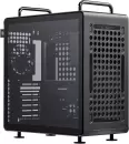 Корпус Cooler Master Qube 540 Stardust Iron Q540-MGNN-S00 icon
