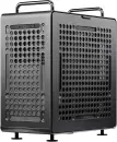 Корпус Cooler Master Qube 540 Stardust Iron Q540-MGNN-S00 фото 2