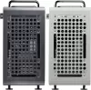Корпус Cooler Master Qube 540 Stardust Iron Q540-MGNN-S00 фото 3