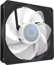 Вентилятор для корпуса Cooler Master Sickleflow 120 ARGB Reverse Edition MFX-B2DR-18NPA-R1 icon 5