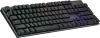 Клавиатура Cooler Master SK653 (TTC Low Profile Red, серый космос, нет кириллицы) фото 2