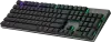 Клавиатура Cooler Master SK653 (TTC Low Profile Red, серый космос, нет кириллицы) фото 3
