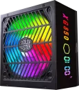 Блок питания Cooler Master XG850 Plus Platinum MPG-8501-AFBAP-XEU icon