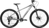 Велосипед Cord 5Bike 29 2025 CRD-M5-2911P-18 (черный кофе) icon