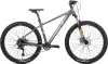 Велосипед Cord 5Bike 29 M400 2025 CRD-M5-2911-20 (графит) icon