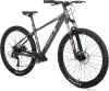 Велосипед Cord 5Bike 29 M400 2025 CRD-M5-2911-20 (графит) icon 2