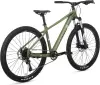 Велосипед Cord 5Bike 29 M400 2025 CRD-M5-2912-20 (хаки) icon 4