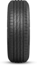 Летняя шина Cordiant Gravity SUV 215/60R17 100H фото 2