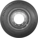 Грузовая шина Cordiant Professional FR-2 315/70R22.5 156/150L icon 2