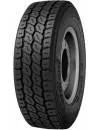 Всесезонная шина Cordiant Professional TM-1 385/65R22.5 160K icon