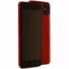Смартфон Corn X50 2GB/16GB (красный) фото 2