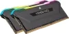 Модуль памяти Corsair Vengeance RGB Pro DDR4 DIMM 3200MHz PC4-25600 CL16 - 16Gb KIT 2x8Gb CMH16GX4M2E3200C16 фото 3