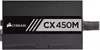 Блок питания Corsair CX450M 2015 год CP-9020101-EU фото 6