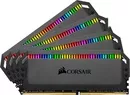 Модуль памяти Corsair Dominator Platinum RGB 4x16GB DDR4 PC4-28800 CMT64GX4M4K3600C18 icon