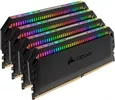 Модуль памяти Corsair Dominator Platinum RGB 4x16GB DDR4 PC4-28800 CMT64GX4M4K3600C18 фото 2