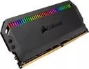 Модуль памяти Corsair Dominator Platinum RGB 4x16GB DDR4 PC4-28800 CMT64GX4M4K3600C18 фото 6