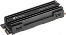 Жесткий диск SSD Corsair Force MP600 1TB CSSD-F1000GBMP600 фото 4