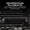 SSD Corsair MP600 Pro 2TB CSSD-F2000GBMP600PRO icon 10