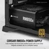 Блок питания Corsair RMx RM550x CP-9020197-EU icon 2