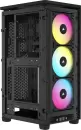 Корпус Corsair 2000D RGB Airflow CC-9011246-WW icon 3