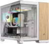 Корпус Corsair 2500X CC-9011288-WW icon