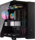 Корпус Corsair 6500X Dual Chamber CC-9011257-WW icon
