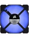 Вентилятор для корпуса Corsair AF140 LED Blue CO-9050087-WW фото 3