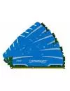 Комплект памяти Crucial Ballistix Sport XT BLS4C8G3D18ADS3BEU DDR3 PC-14900 4x8Gb icon