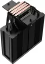 Кулер для процессора Coolleo CL-B40-DIG-BK-V2 icon 2